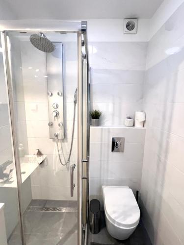 City center 2bedroom apartment