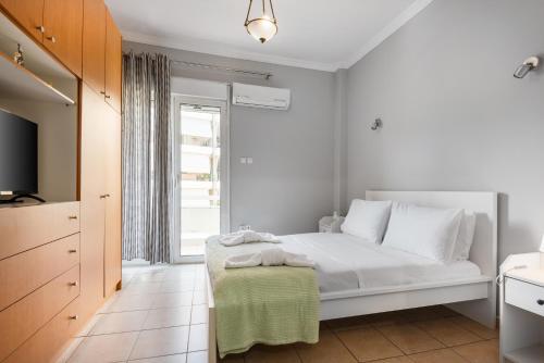 The Tauros Metro Residence