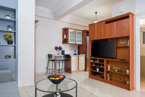 The Tauros Metro Residence