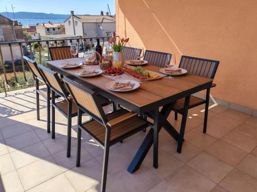 Apartman Noni Biograd na Moru