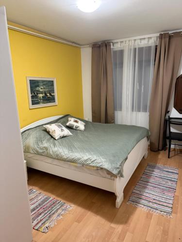 Apartman Gabrijela, Okrug Gornji