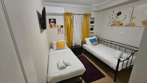 Casa Di Mare Artemis near airport,near beach