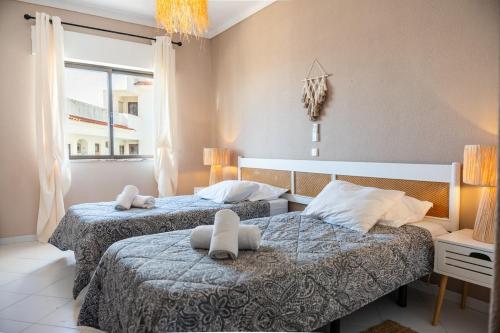 One-bedroom apartment in Old Town with pool