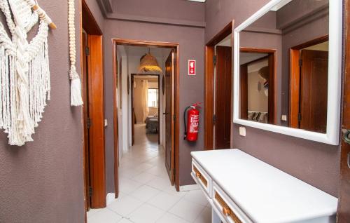 One-bedroom apartment in Old Town with pool