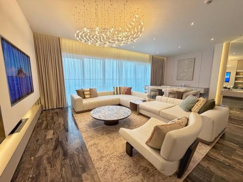 Ideal Premium 3BR Apartment in Dubai Marina