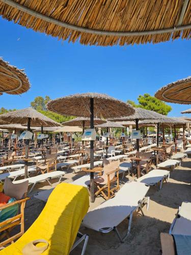 Casa Di Mare Artemis near airport,near beach