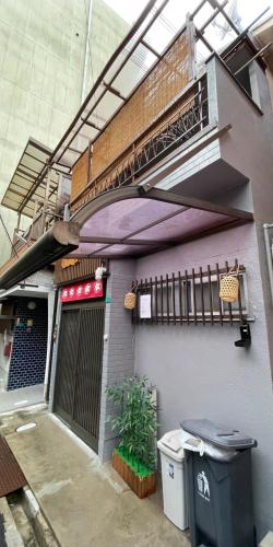 城の印