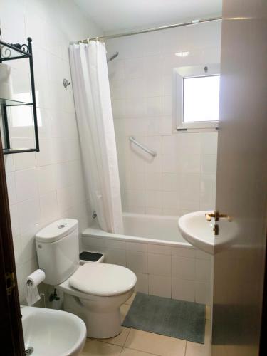 Apartamento a 2 min de playa de Las Canteras