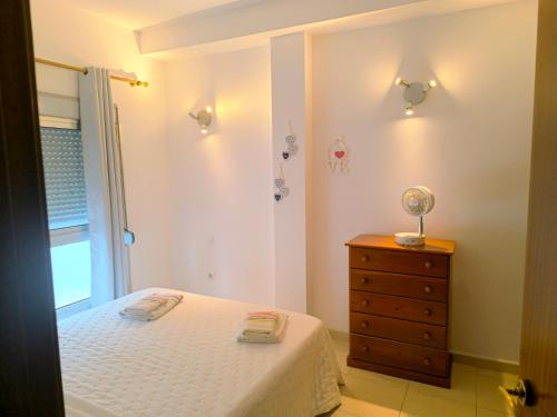 Apartamento a 2 min de playa de Las Canteras