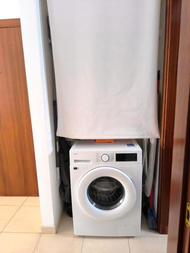 Apartamento a 2 min de playa de Las Canteras