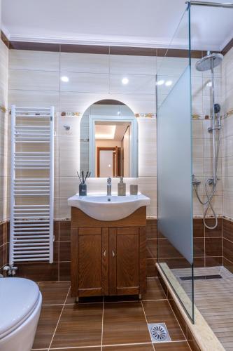 Casa DS Luxury Stay Modern Comfort and Style