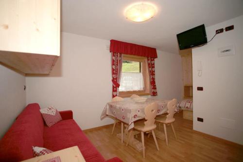 Gallery image of Appartamenti Albert in Canazei