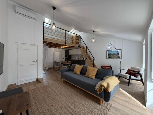 Duplex Retreat