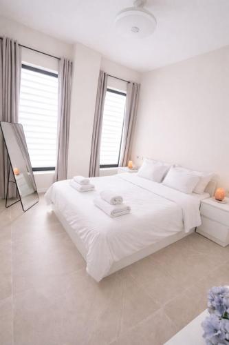 Apartamento 2 habitaciones 57m2 con AC & near beach