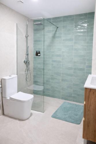 Apartamento 2 habitaciones 57m2 con AC & near beach
