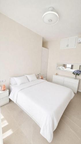 Apartamento 2 habitaciones 57m2 con AC & near beach