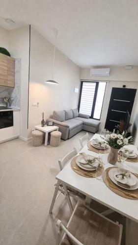 Apartamento 2 habitaciones 57m2 con AC & near beach