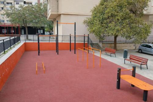 Apartamento 2 habitaciones 57m2 con AC & near beach