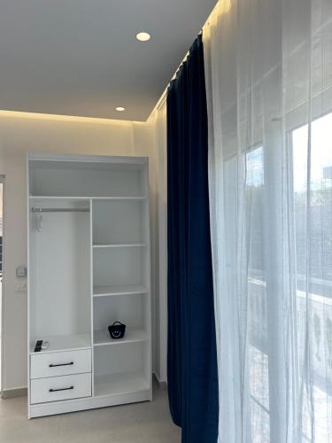 Koupelna v ubytování Maizon Rooms