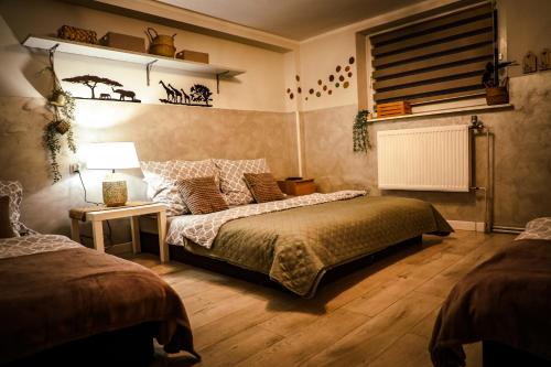 W SAM RAZ Apartament dla 7 osób Mielno 2 łazienki ogród