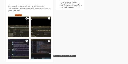 a screenshot of the github page of a website at diwan longues in Murree