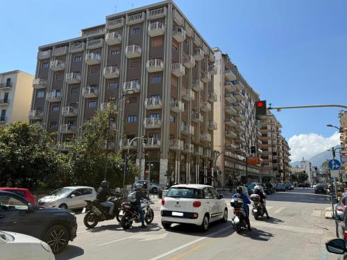 Design Apartment Notarbartolo photo 10