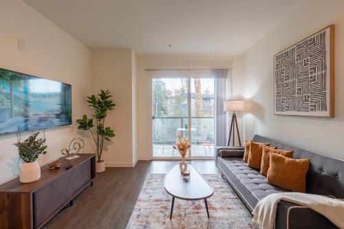 Hollywood Lovely Apartment photo 6