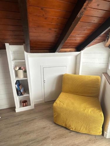 Casa Milano - Boutique Attic, Silence & Style