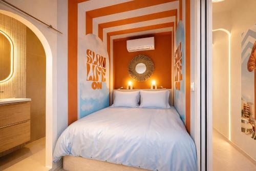 Unique Appartement proche des plages & Pinède à Juan-les-Pins