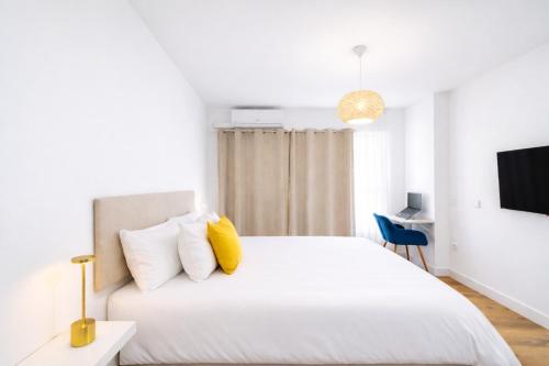 Stylish Studio Beaches Cura 5 min & Locos 8 min