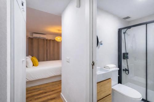 Stylish Studio Beaches Cura 5 min & Locos 8 min