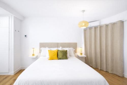 Stylish Studio Beaches Cura 5 min & Locos 8 min