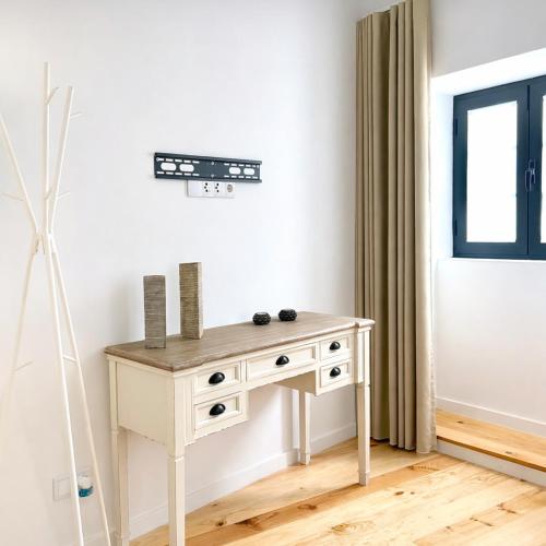 Downtown Riverside Gaia, Porto - Unit 1 TRAS