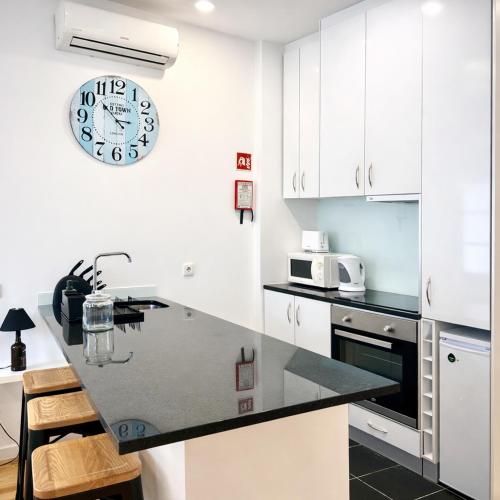 Downtown Riverside Gaia, Porto - Unit 1 TRAS