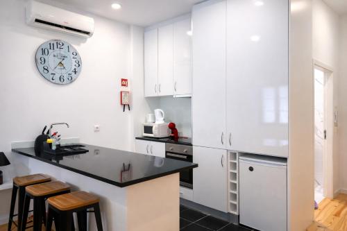 Downtown Riverside Gaia, Porto - Unit 1 TRAS