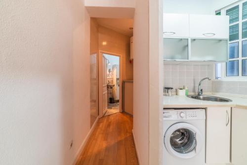 Charming apartment in downtown Seville