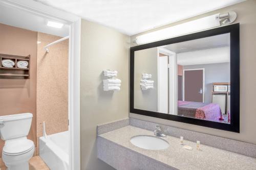 Imagen de la galería de Days Inn by Wyndham Elko, en Elko