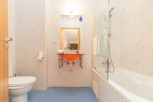 Isabelle Apartment, Mato Santo Espirito