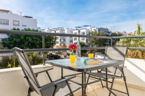 Isabelle Apartment, Mato Santo Espirito