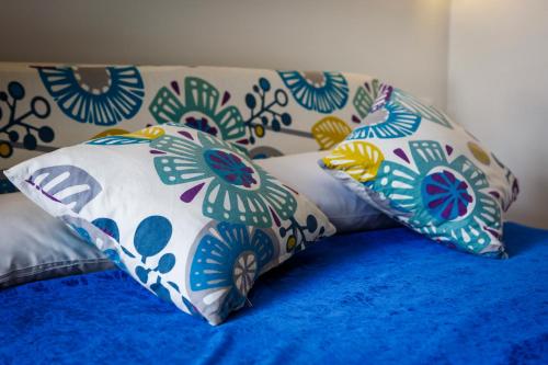 Gallery image of Seranides Boutique Hotel in Kato Gatzea