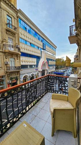 Alfa Apartman