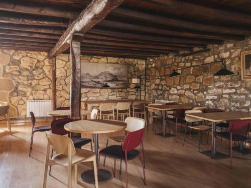 Bungalow animaux OK - 5 pers. - API-1-52-2243