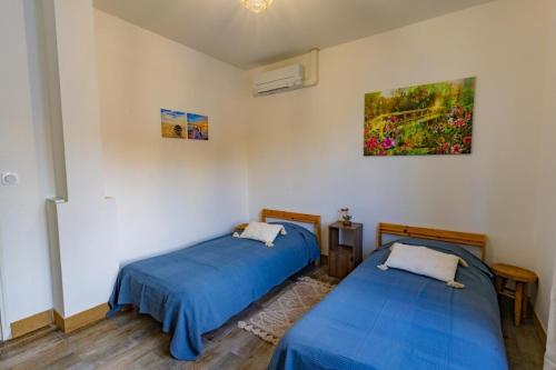 appartement saint raphaël