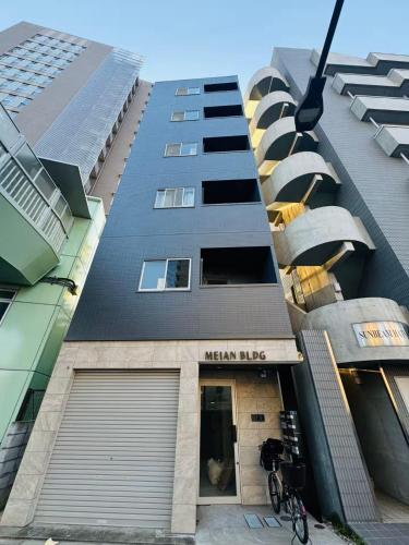 Diamond Residences Hatsudai
