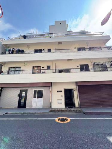 土田203紧邻上野步行6分钟可抵达山手线成田机场直达