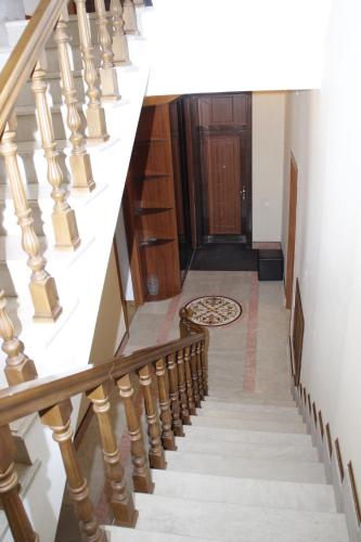 Fotografie z fotogalerie ubytování Baku Butik Mini-Hotel v destinaci Baku