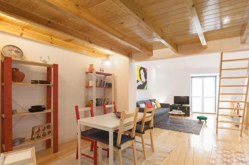 Alfama Fado Loft