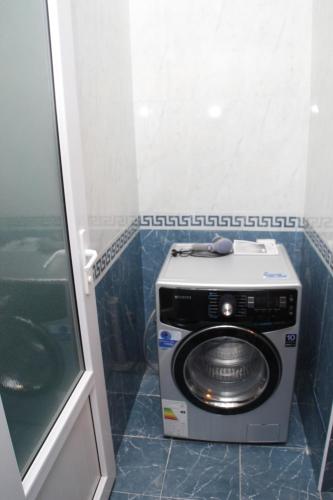 Fotografie z fotogalerie ubytování Baku Butik Mini-Hotel v destinaci Baku