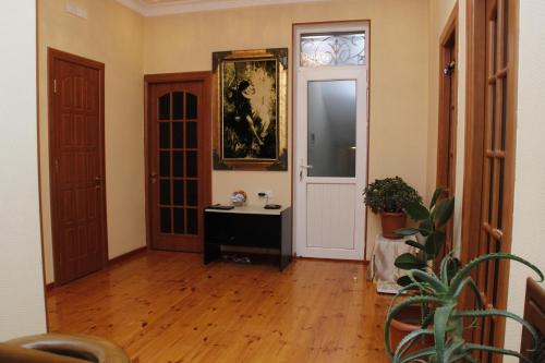 Fotografie z fotogalerie ubytování Baku Butik Mini-Hotel v destinaci Baku