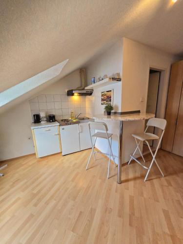 Innsbruck Old Town Apartment I 24-7 Self-Check-in